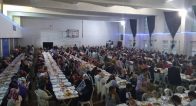 7.Geleneksel iftar yemeği