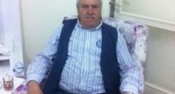 Vefat Haberi İbrahim KÜÇÜK